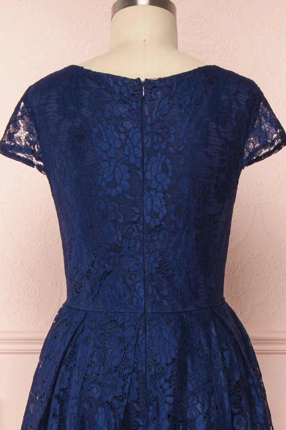 Anaick Navy
