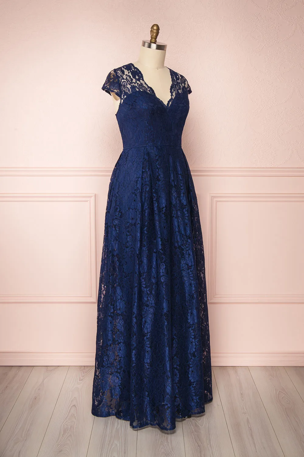 Anaick Navy
