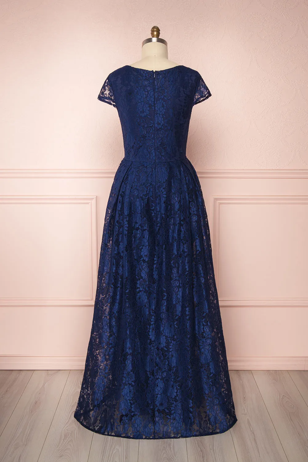 Anaick Navy