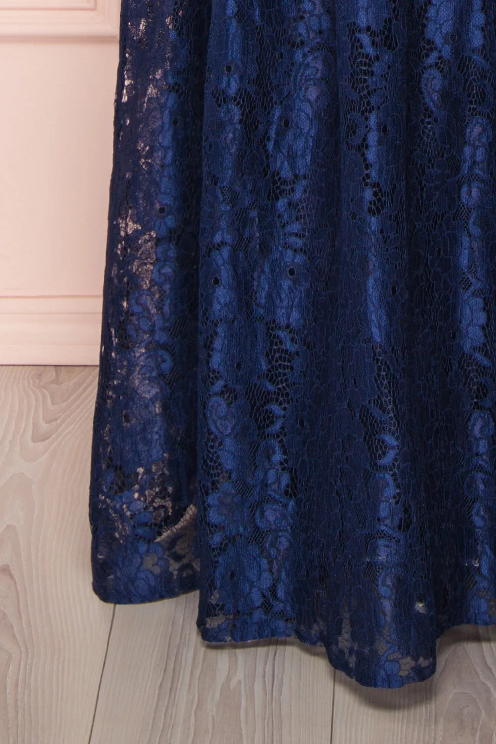 Anaick Navy