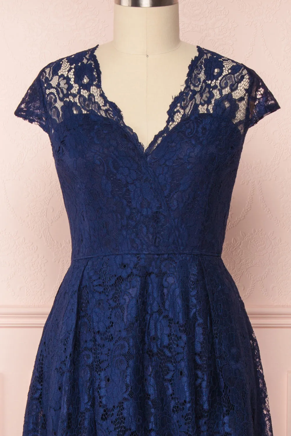 Anaick Navy