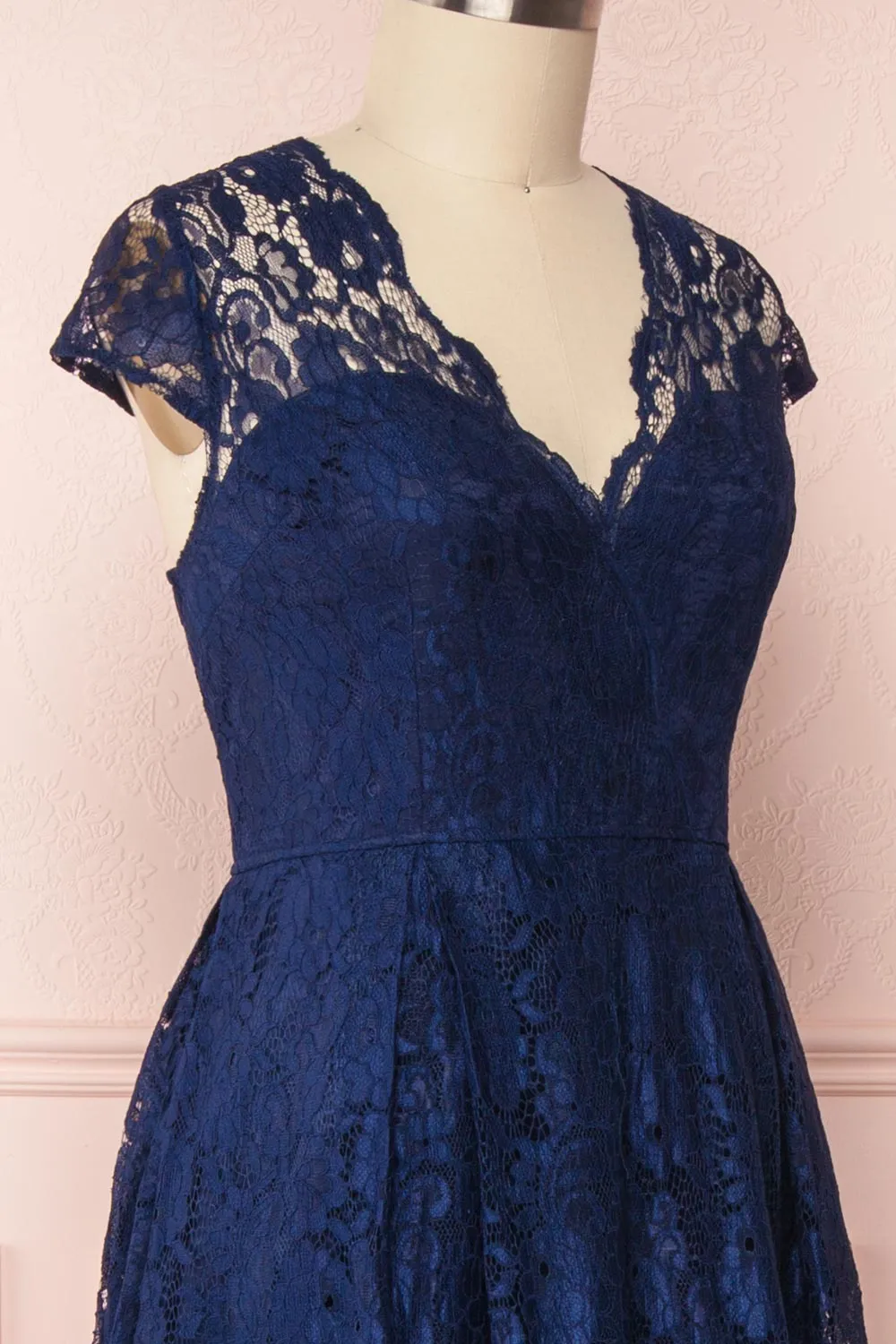 Anaick Navy