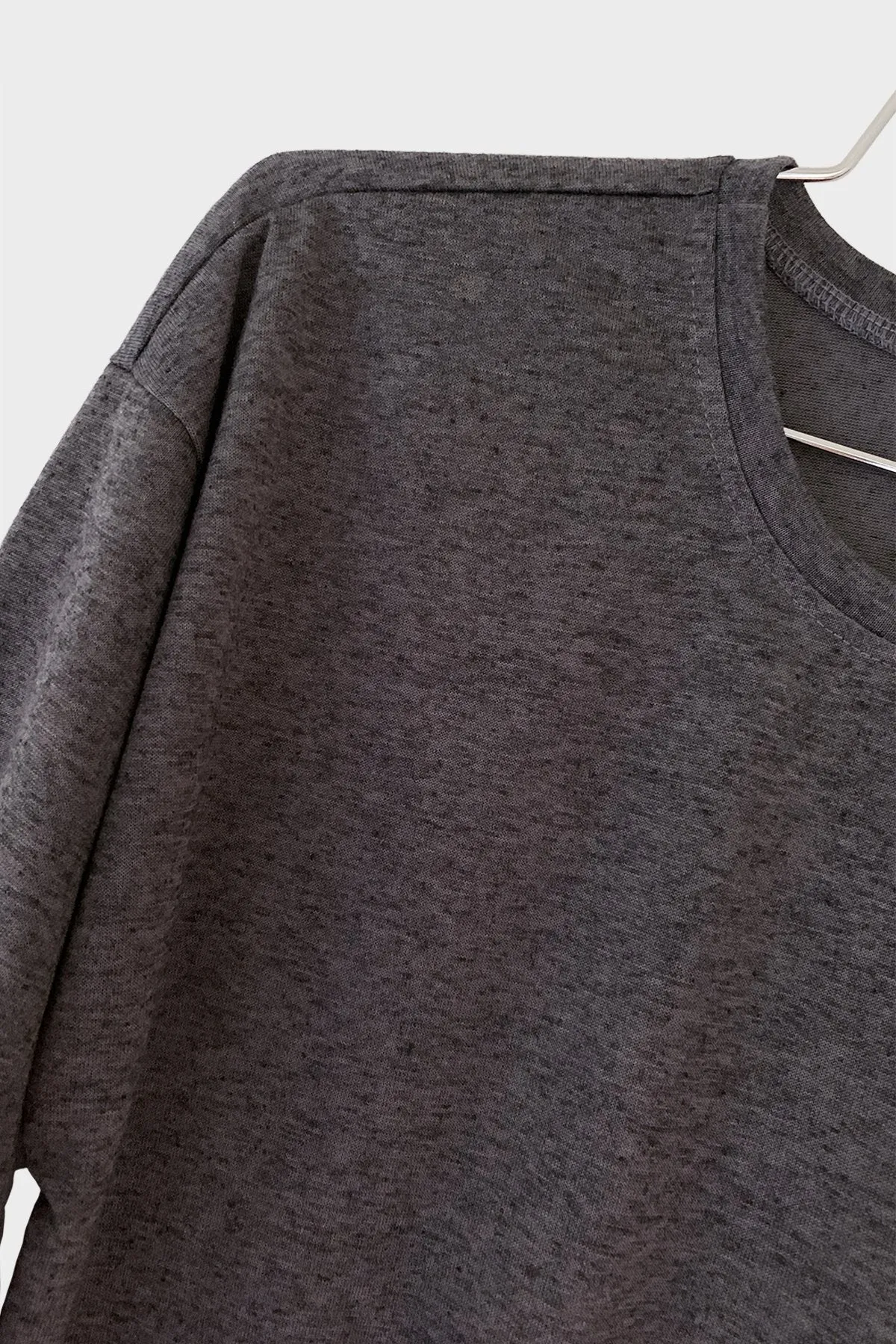 CLASSIC LONG SLEEVE TEE
