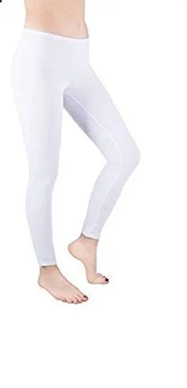 Cotton Lycra Comfortable Leggings