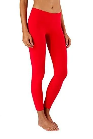 Cotton Lycra Comfortable Leggings