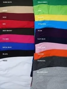 Cotton Lycra Comfortable Leggings