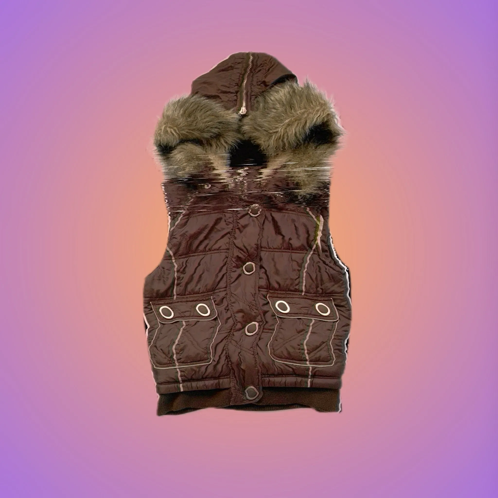 GILET M