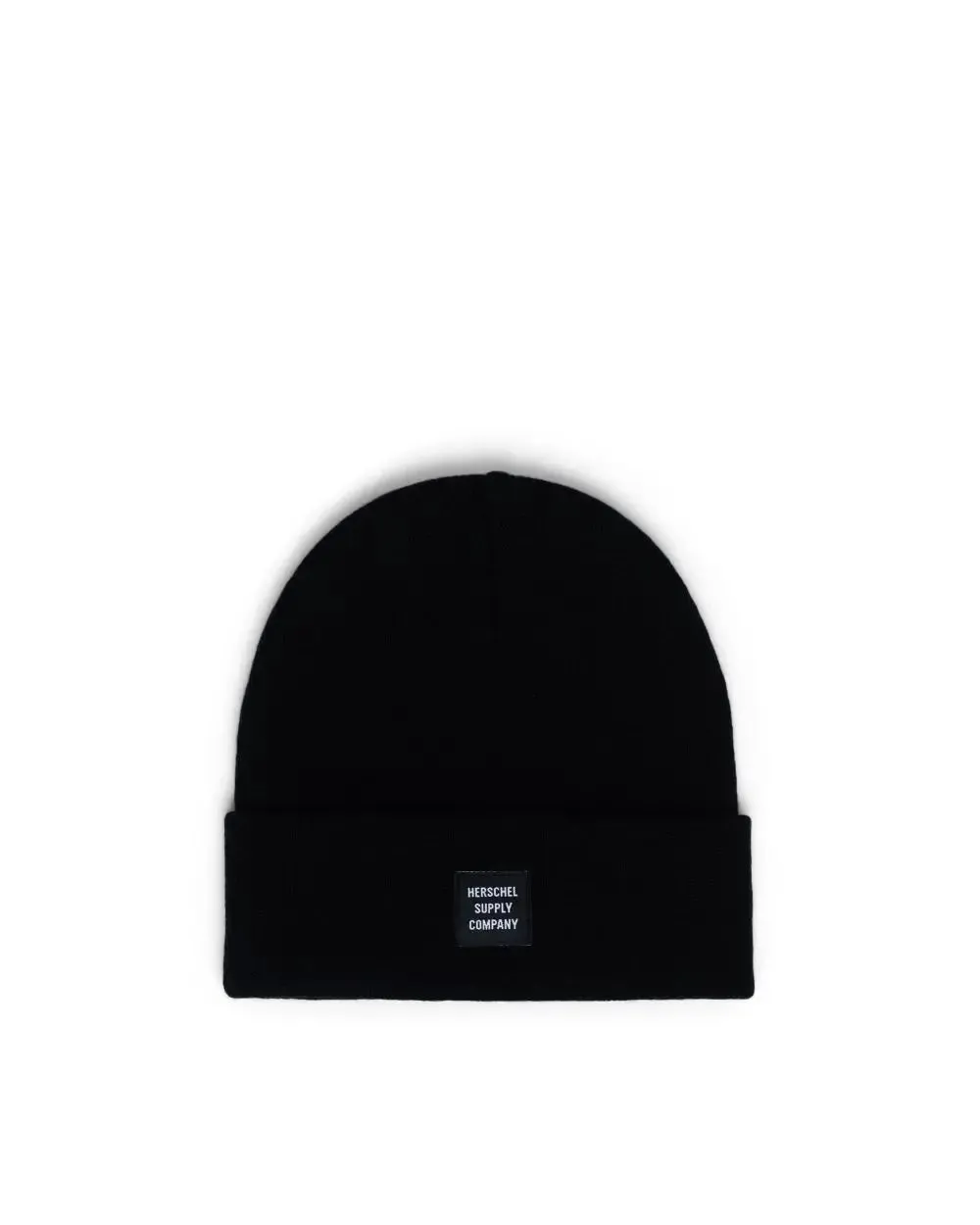 Herschel Abbott Beanie – Classic Rib-Knit Comfort for Cold Weather