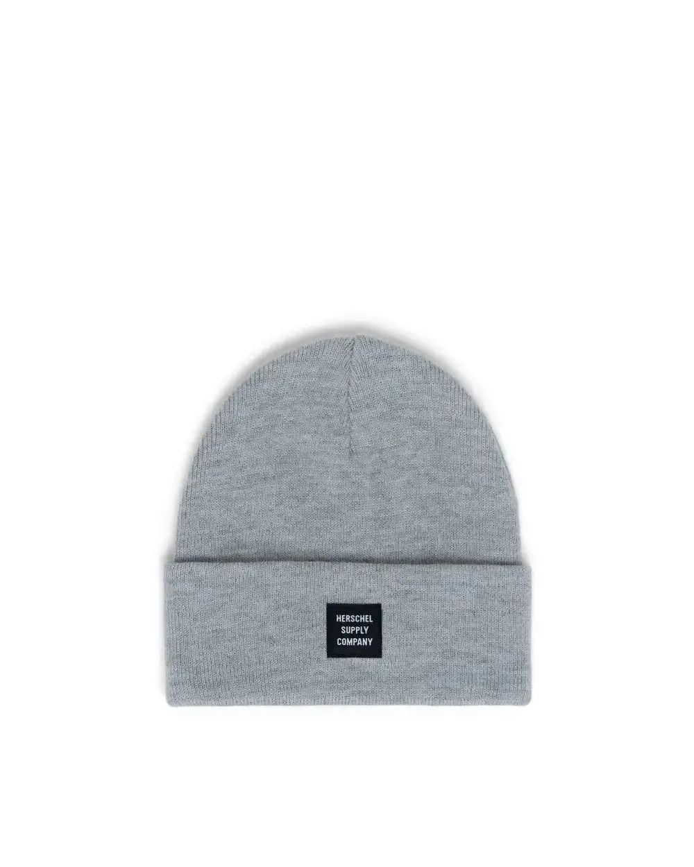 Herschel Abbott Beanie – Classic Rib-Knit Comfort for Cold Weather