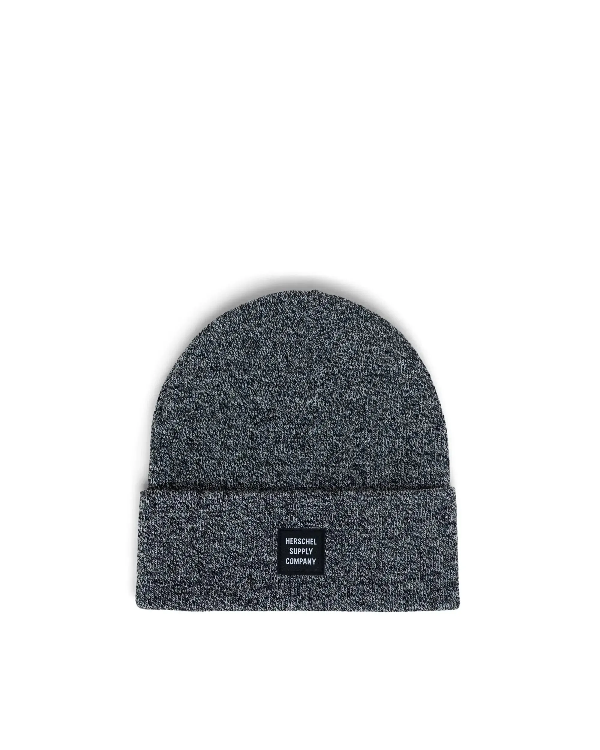 Herschel Abbott Beanie – Classic Rib-Knit Comfort for Cold Weather