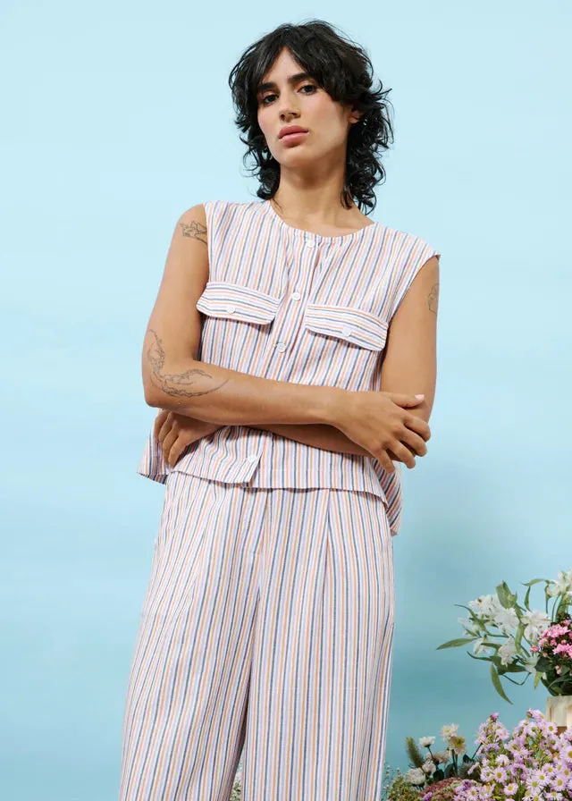 Nilani Gilet