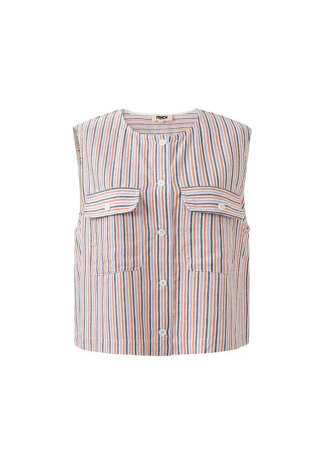 Nilani Gilet