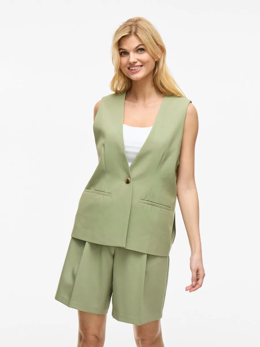 Piniema Gilet