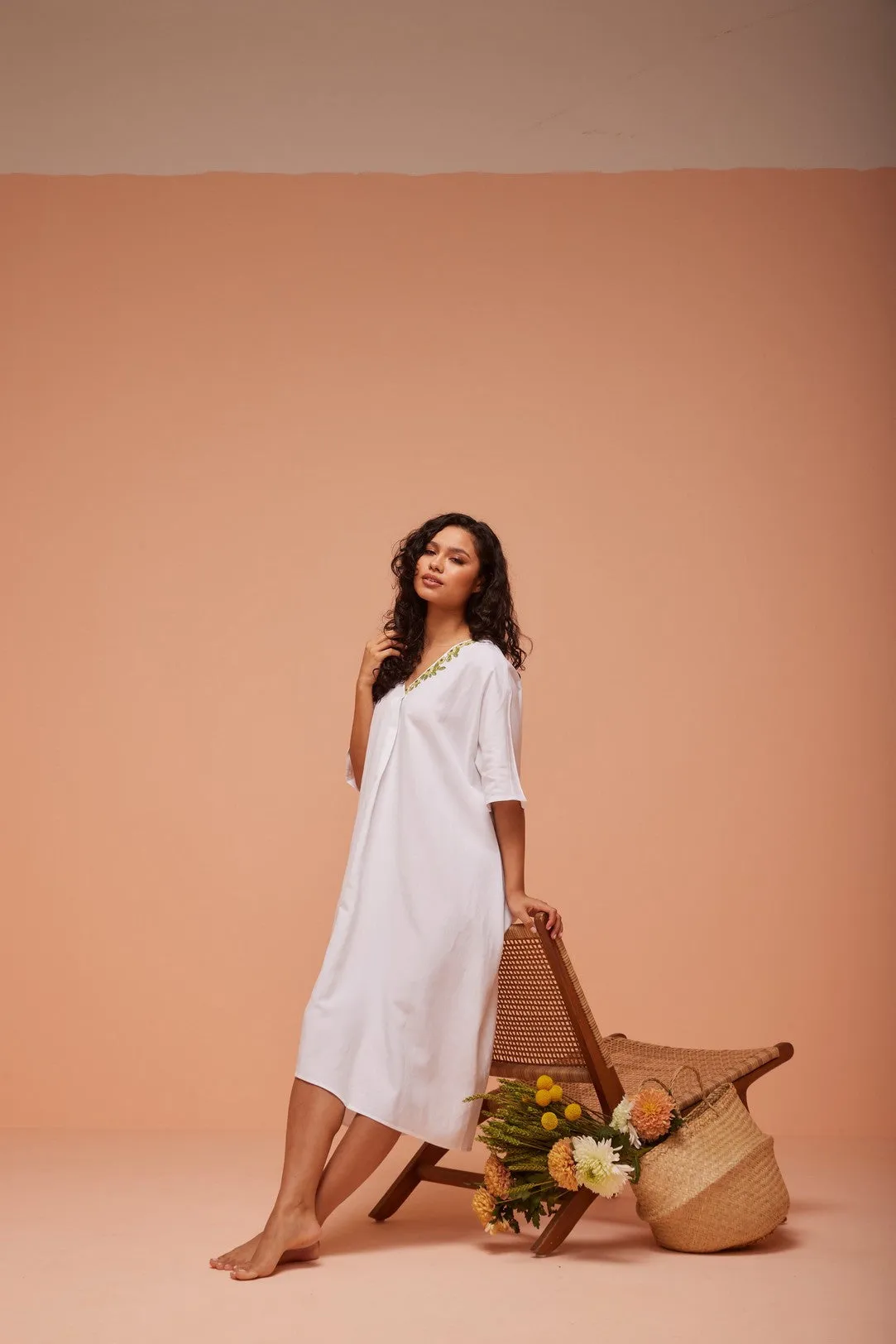 RAE Dress