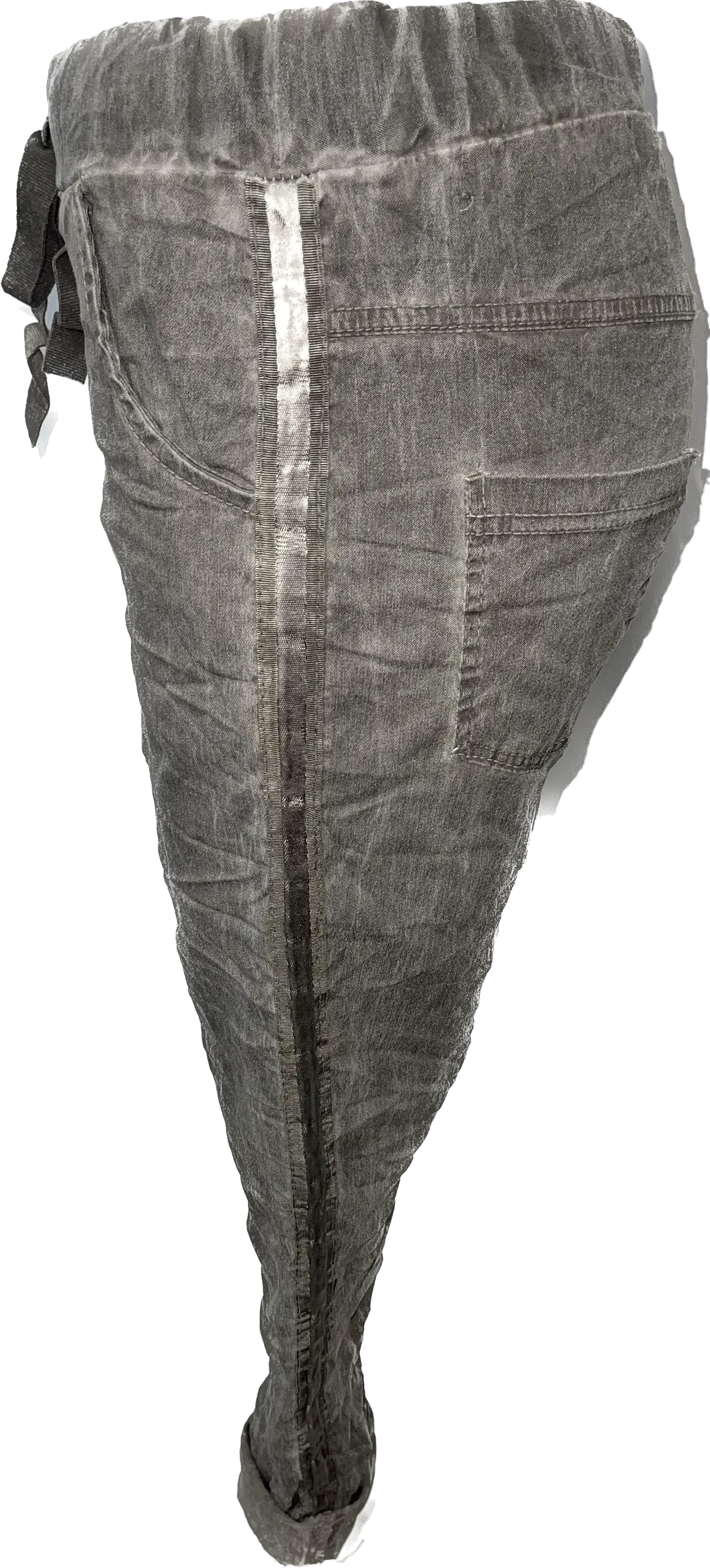 Ribbon Pant
