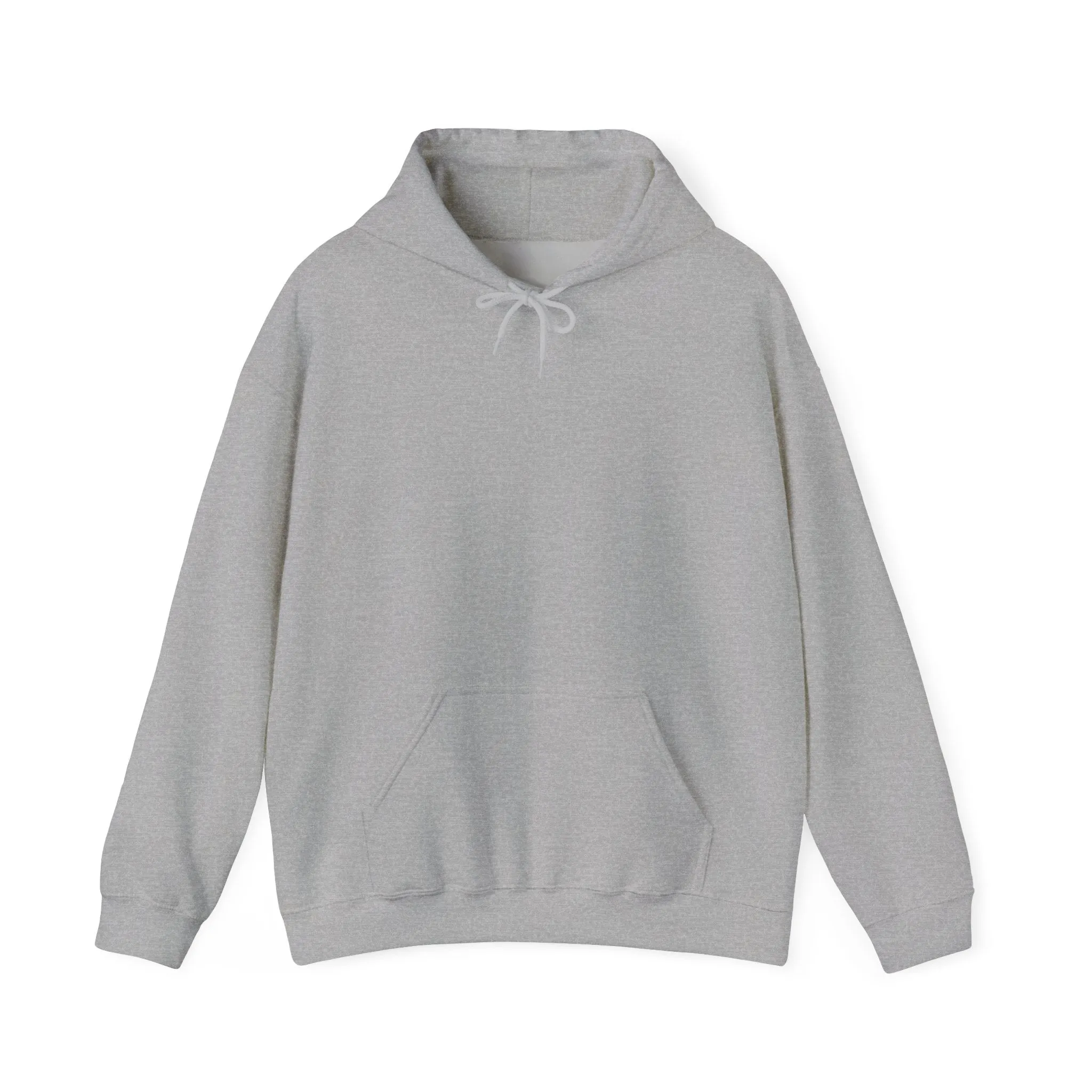 Some walks you have take alone (Hoodie)