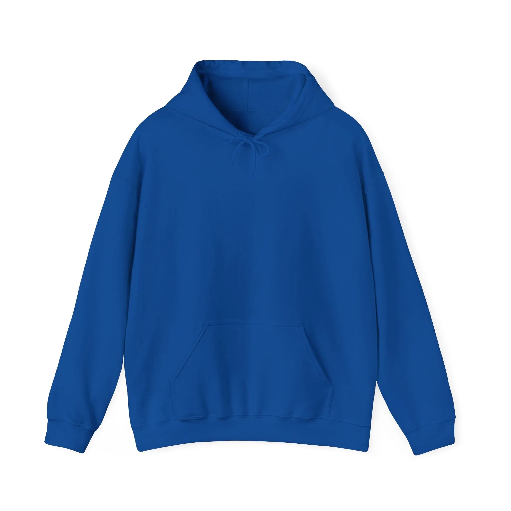 Some walks you have take alone (Hoodie)