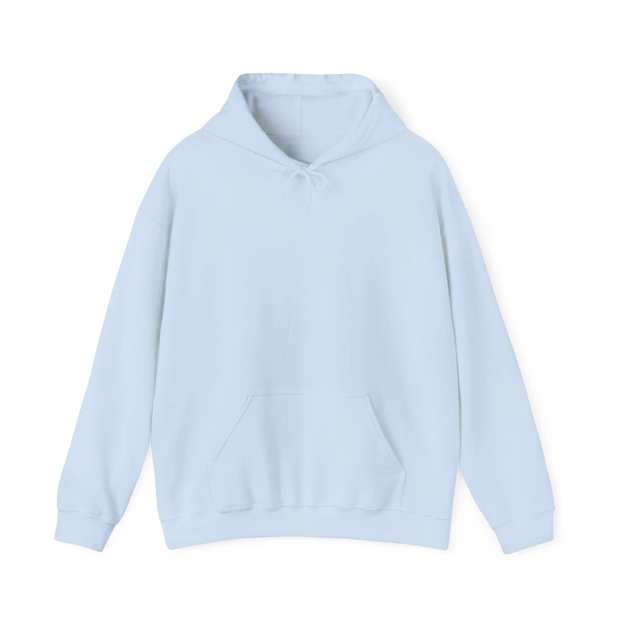 Some walks you have take alone (Hoodie)