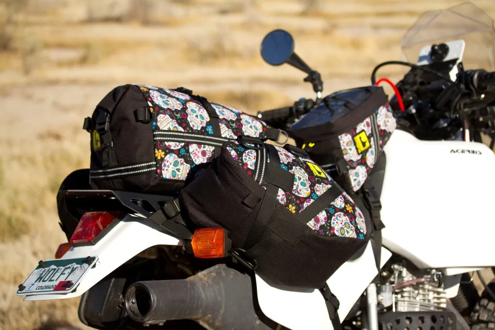 Threadworks E-12 Saddle Bags