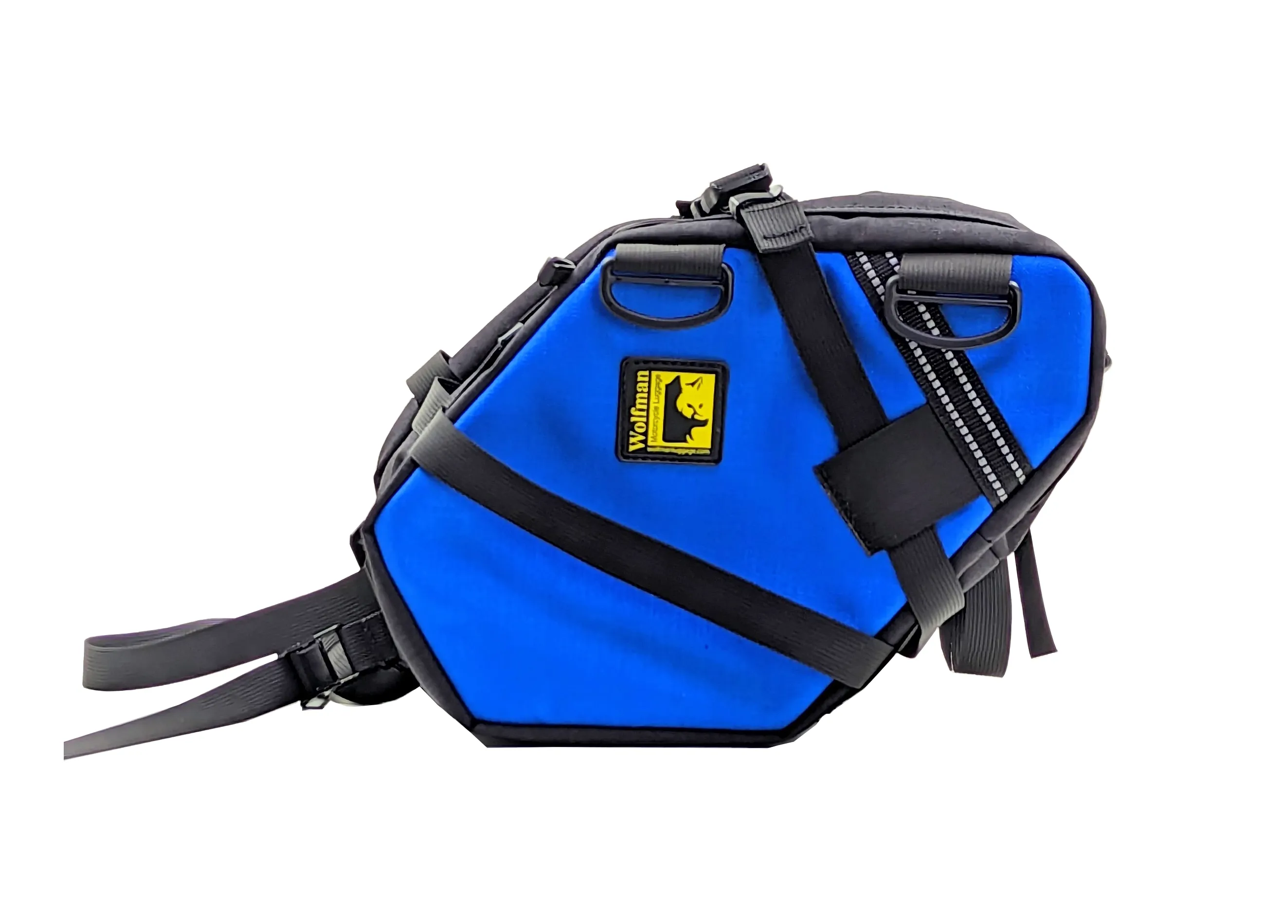 Threadworks E-12 Saddle Bags