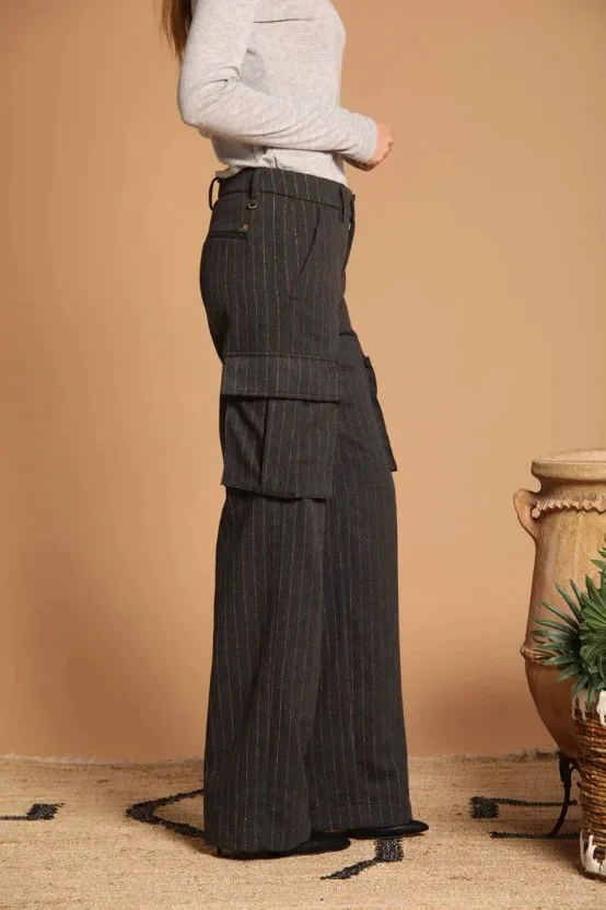 Victoria Cargo Pant