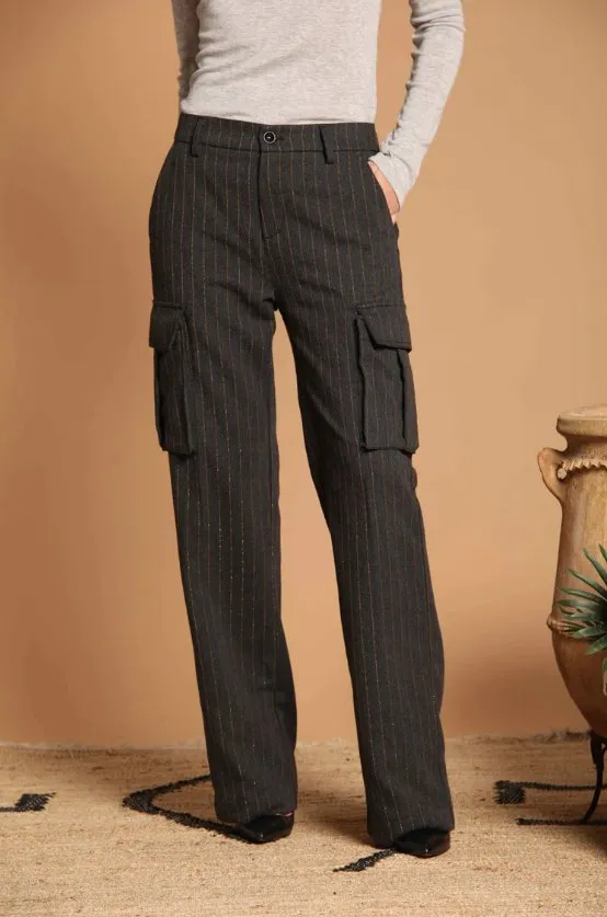 Victoria Cargo Pant
