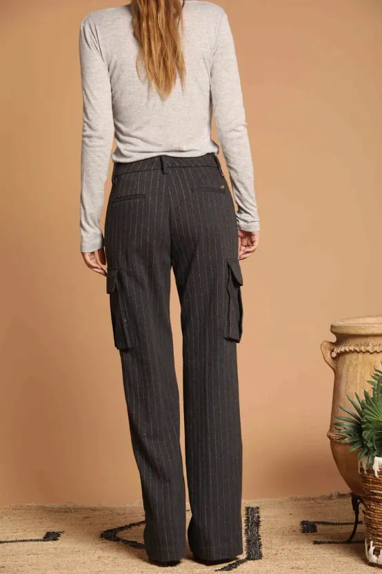 Victoria Cargo Pant