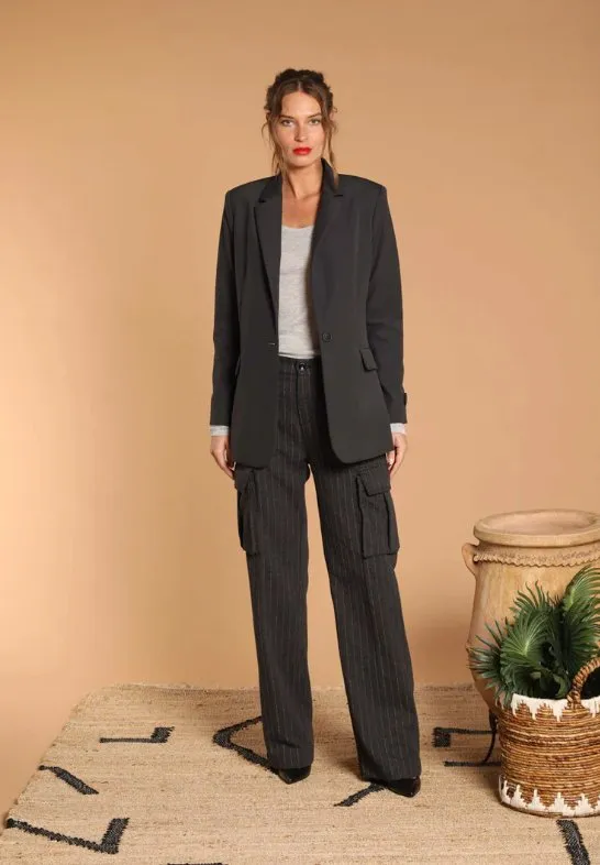 Victoria Cargo Pant