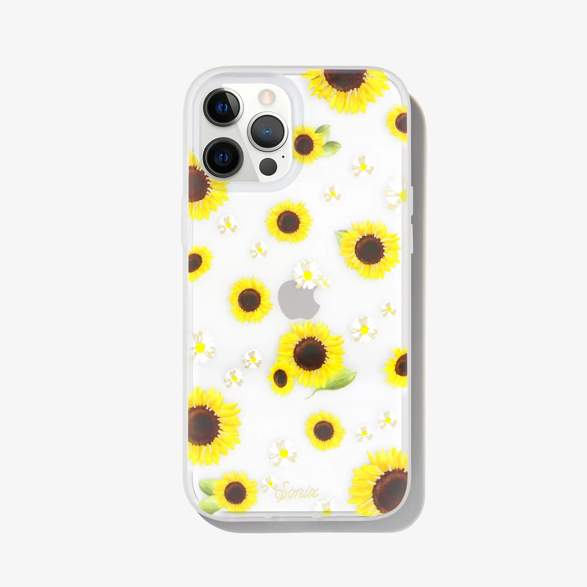 You're A Sunflower iPhone Case