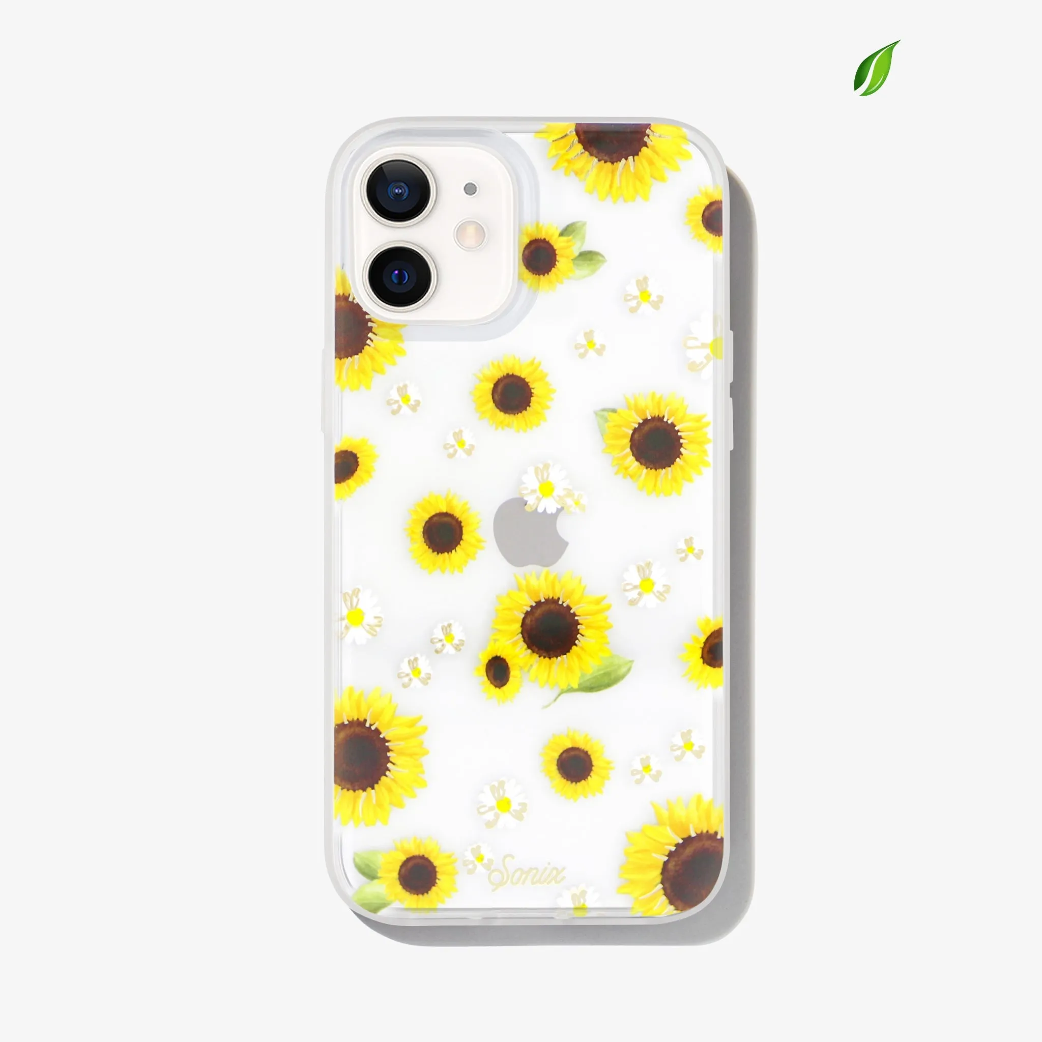 You're A Sunflower iPhone Case