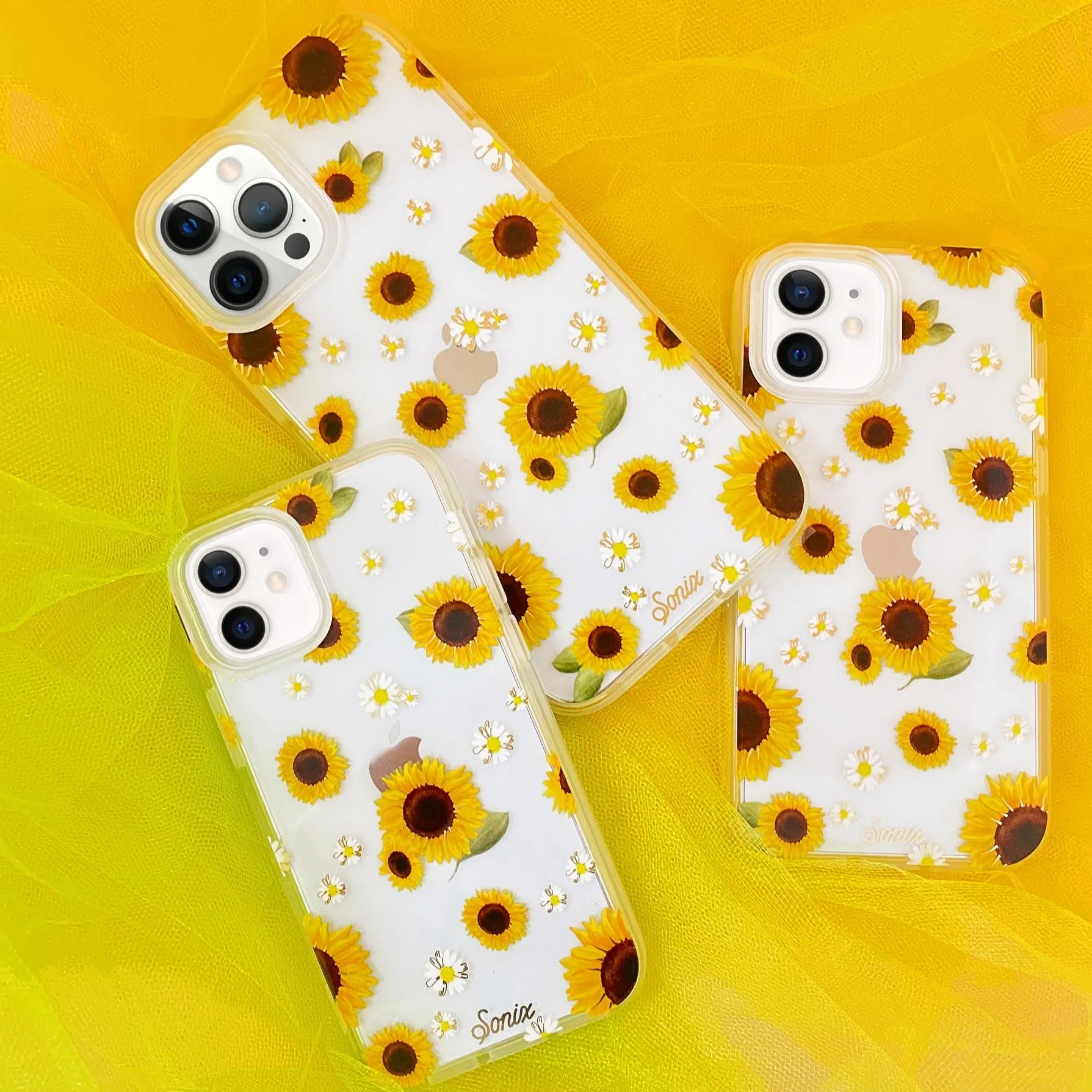 You're A Sunflower iPhone Case